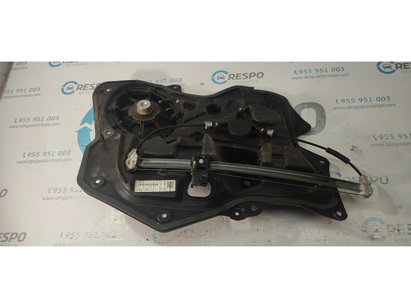 ELEVALUNAS TRASERO IZQUIERDO BBM47397XA  - imagen 2