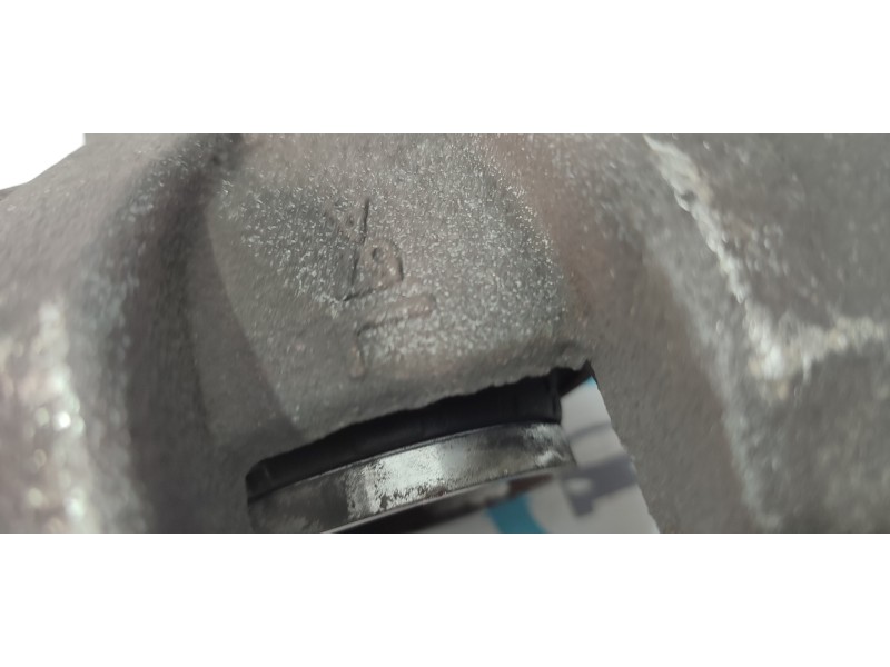 PINZA DE FRENO DELANTERA IZQUIERDA  - imagen 2