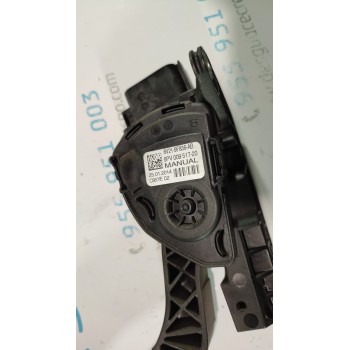 POTENCIOMETRO PEDAL 8V219F836AB  - miniatura 4