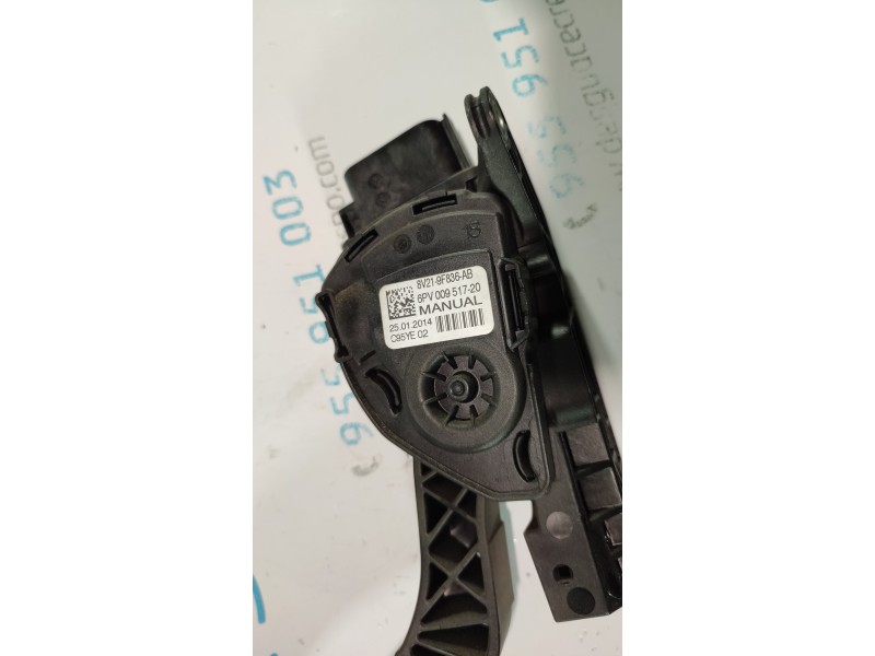 POTENCIOMETRO PEDAL 8V219F836AB  - imagen 4