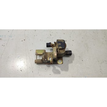 CERRADURA MALETERO / PORTON 