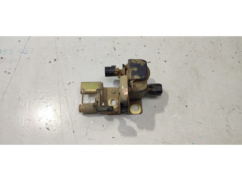 CERRADURA MALETERO / PORTON  - imagen 1