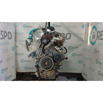 MOTOR COMPLETO N16A1  - miniatura 3