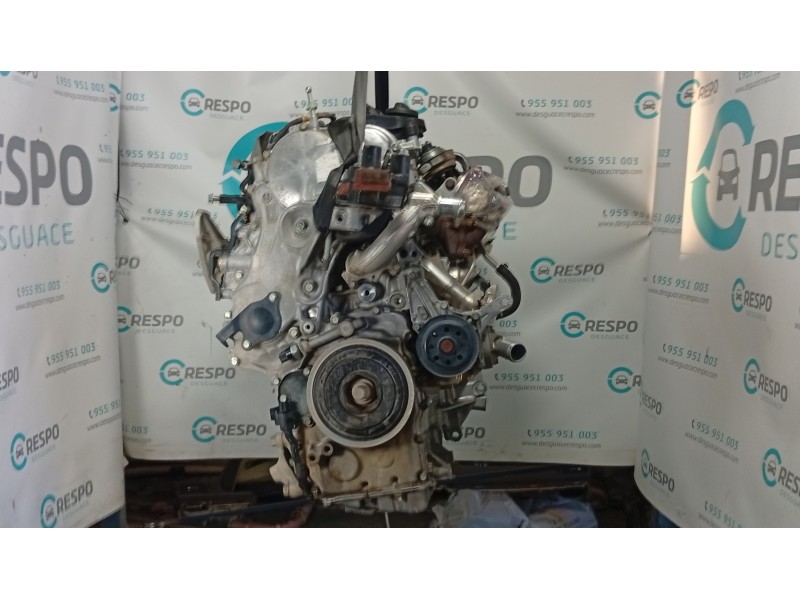 MOTOR COMPLETO N16A1  - imagen 3
