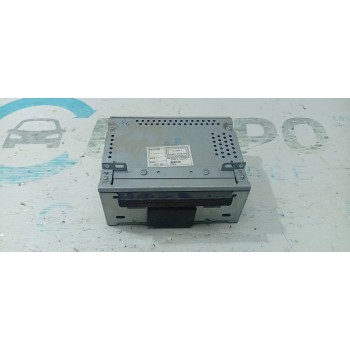 SISTEMA AUDIO / RADIO CD CN1518C815PG  - miniatura 2