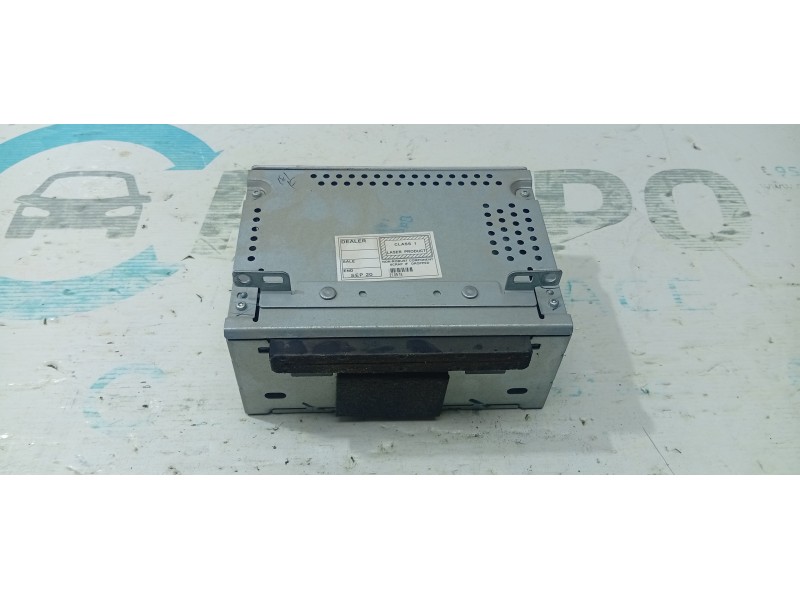 SISTEMA AUDIO / RADIO CD CN1518C815PG  - imagen 2