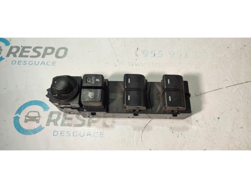 MANDO ELEVALUNAS DELANTERO IZQUIERDO BMN866350  - imagen 1