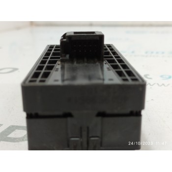 MANDO ELEVALUNAS DELANTERO IZQUIERDO 4G0959851  - miniatura 2