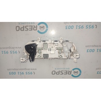 MANDO CALEFACCION / AIRE ACONDICIONADO 272704701R  - miniatura 3