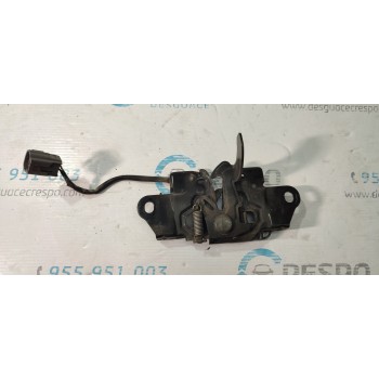 CERRADURA CAPO  - miniatura 2