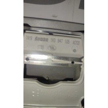 LUZ INTERIOR 5E0867489  - miniatura 3