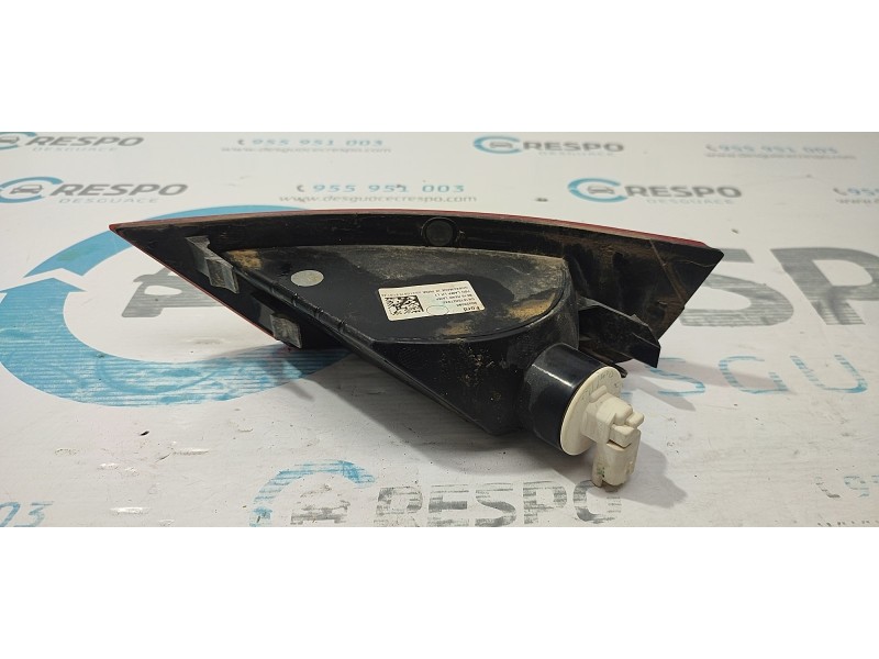 FARO ANTINIEBLA TRASERO IZQUIERDO CN1515K273AD  - imagen 3