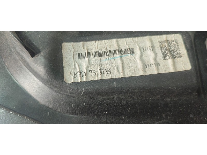 ELEVALUNAS TRASERO IZQUIERDO BBM47397XA  - imagen 3