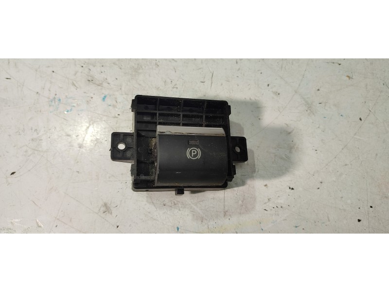 FRENO DE MANO ELECTRICO  - imagen 1