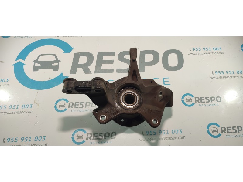 MANGUETA DELANTERA DERECHA  - imagen 1