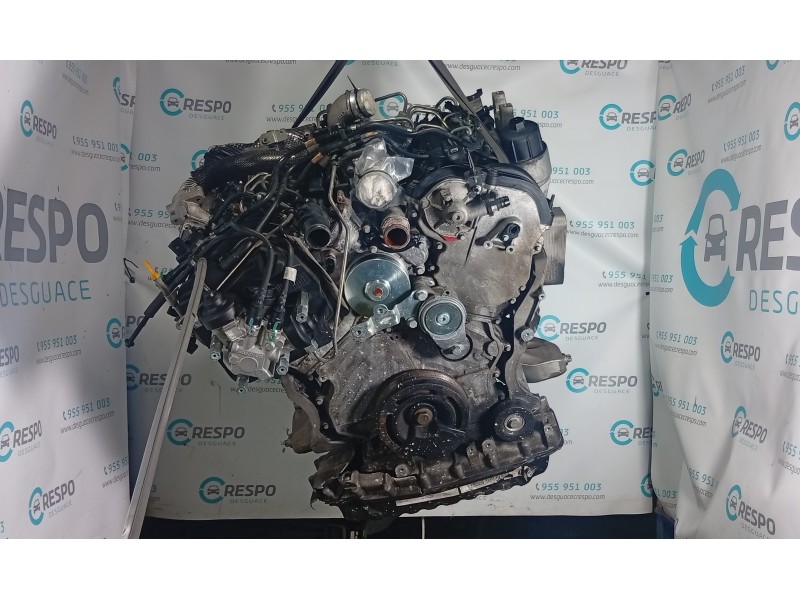 MOTOR COMPLETO D15746D  - imagen 11