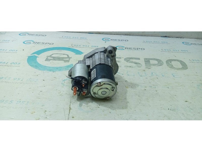 MOTOR ARRANQUE 233000290R  - imagen 4