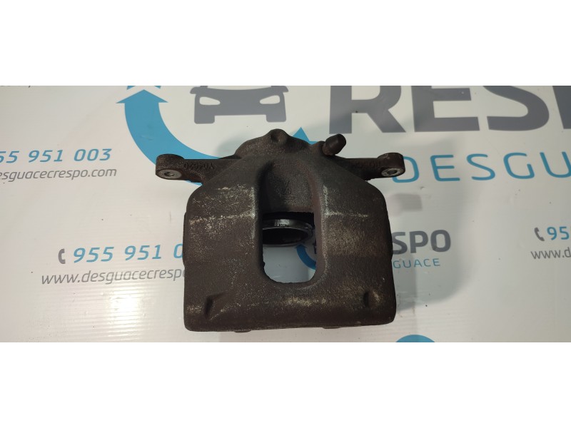 PINZA DE FRENO DELANTERA IZQUIERDA  - imagen 3