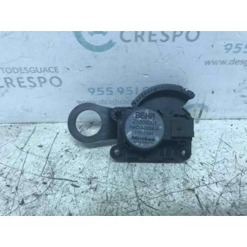 MOTOR CALEFACCION Z5509001 