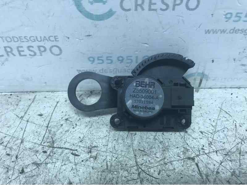 MOTOR CALEFACCION Z5509001  - imagen 1
