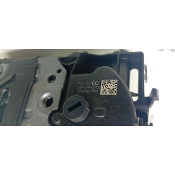 CERRADURA PUERTA TRASERA DERECHA 267100  - miniatura 2