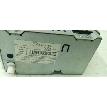 SISTEMA AUDIO / RADIO CD CN1518C815PG  - miniatura 3