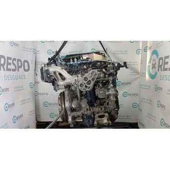 MOTOR COMPLETO N16A1  - miniatura 4