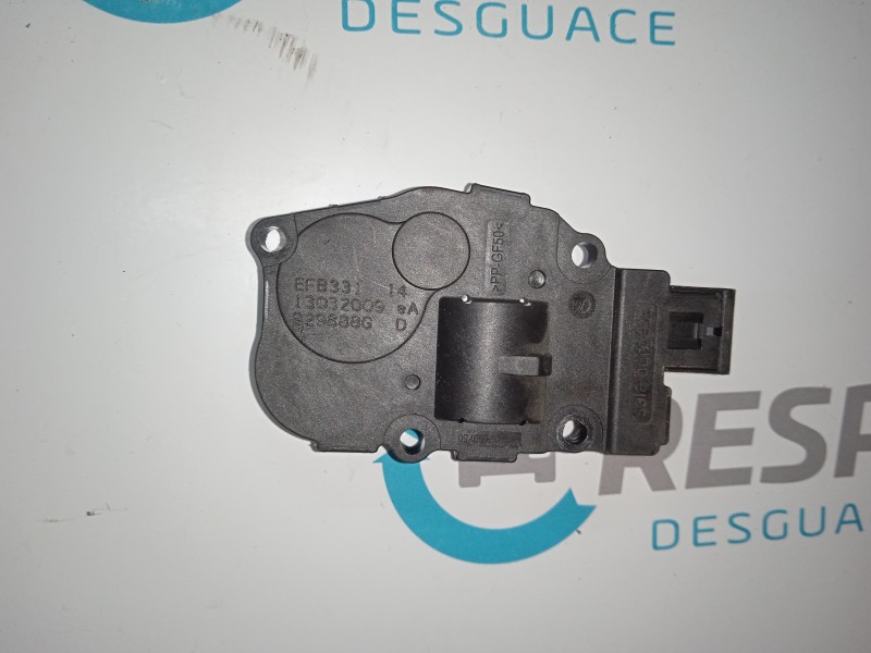 MOTOR CALEFACCION 13032009  - imagen 1