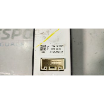 MANDO ELEVALUNAS DELANTERO IZQUIERDO BMN866350  - miniatura 2