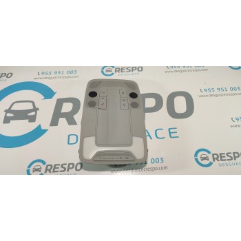 LUZ INTERIOR 81A947135AG 