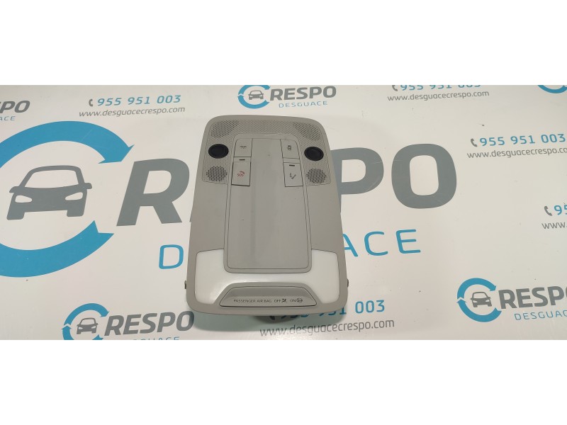 LUZ INTERIOR 81A947135AG  - imagen 1