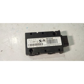 MODULO ELECTRONICO 9807299980 