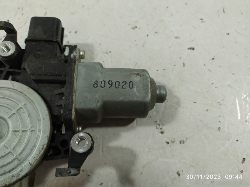 ELEVALUNAS DELANTERO DERECHO 809020  - imagen 3