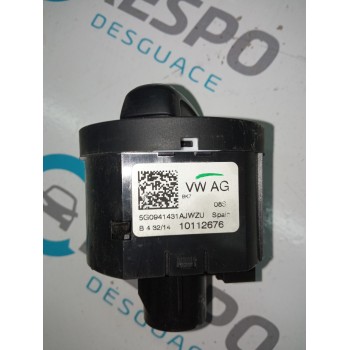 MANDO LUCES 5G0941431  - miniatura 3