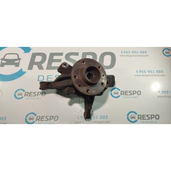 MANGUETA DELANTERA DERECHA  - miniatura 2