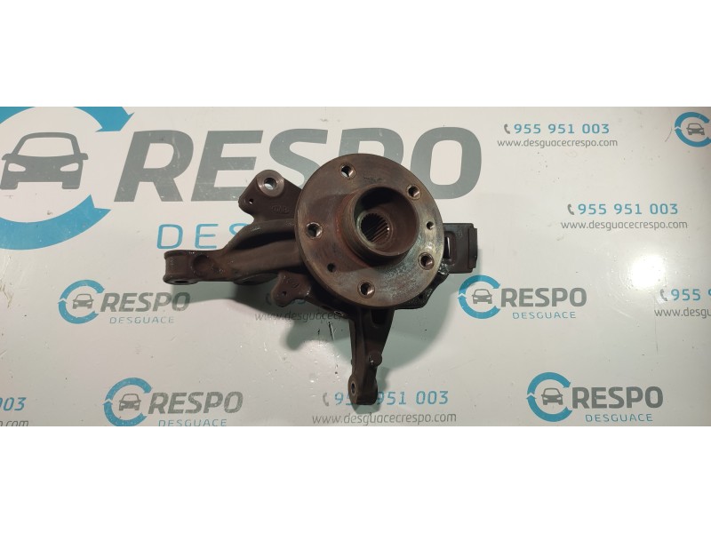 MANGUETA DELANTERA DERECHA  - imagen 2