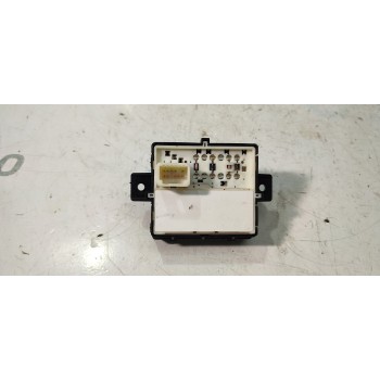 FRENO DE MANO ELECTRICO  - miniatura 2