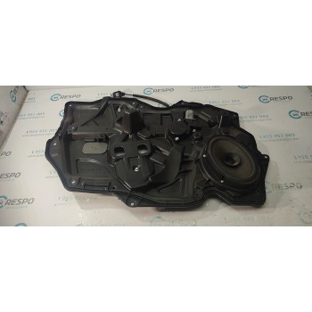 ELEVALUNAS DELANTERO IZQUIERDO  - miniatura 1