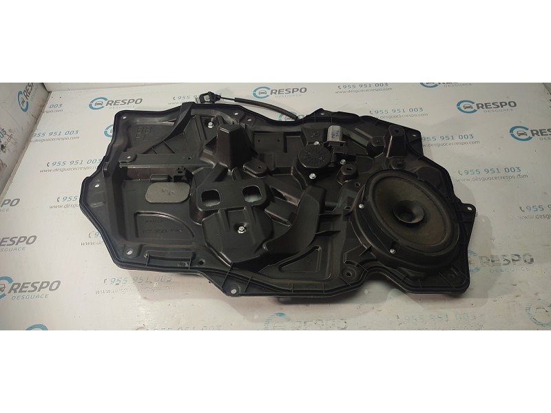 ELEVALUNAS DELANTERO IZQUIERDO  - imagen 1