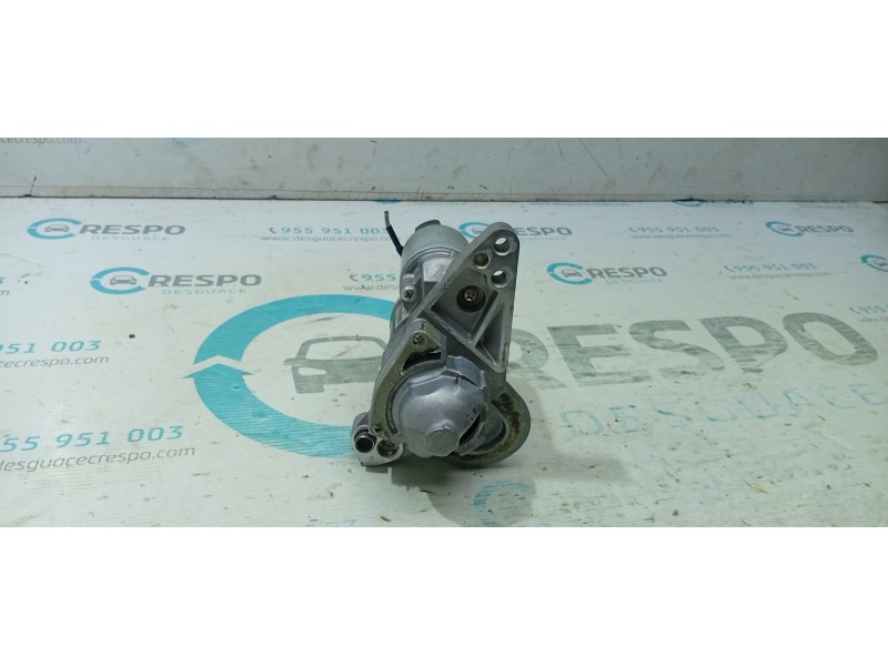 MOTOR ARRANQUE 233000290R  - imagen 5