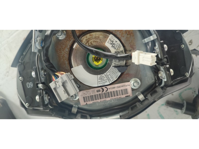 KIT AIRBAG  - imagen 4