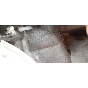 CAJA CAMBIOS S715JE  - miniatura 2