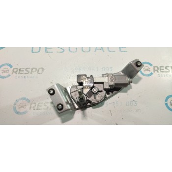 MOTOR LIMPIA TRASERO 7258532 