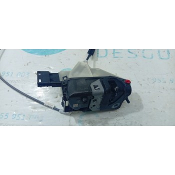 CERRADURA PUERTA TRASERA DERECHA 267100  - miniatura 3