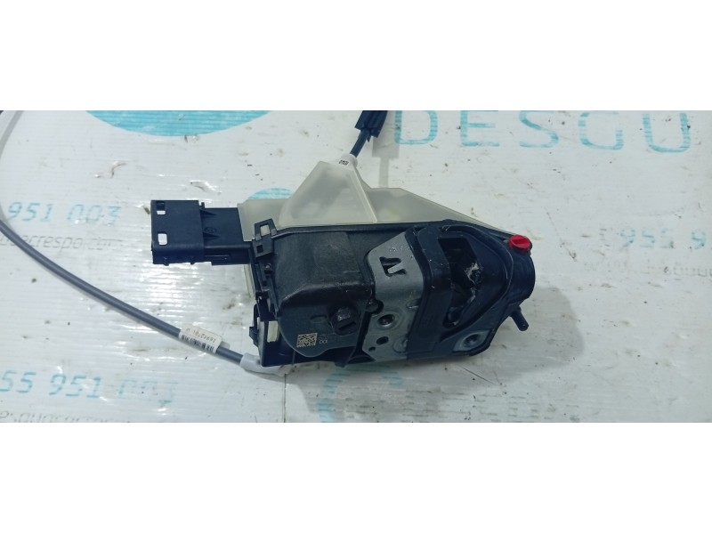 CERRADURA PUERTA TRASERA DERECHA 267100  - imagen 3