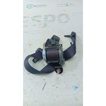 CINTURON SEGURIDAD TRASERO DERECHO 89820A4000DCM 