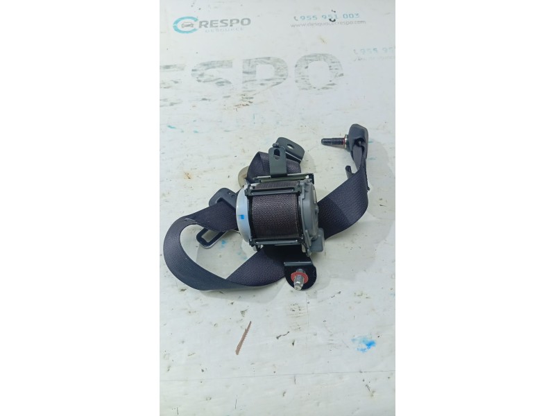 CINTURON SEGURIDAD TRASERO DERECHO 89820A4000DCM  - imagen 1