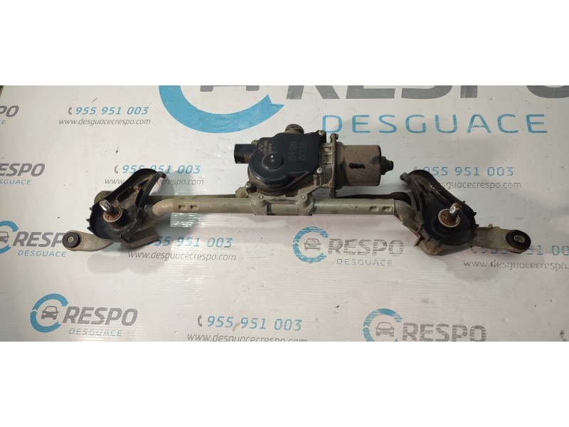 MOTOR LIMPIA DELANTERO 5128C026  - imagen 1
