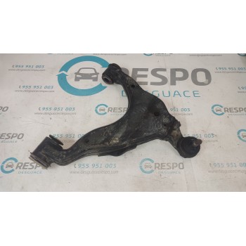 BRAZO SUSPENSION SUPERIOR DELANTERO DERECHO 