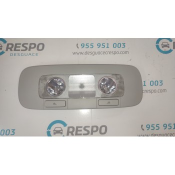 LUZ INTERIOR 3T0947291A 